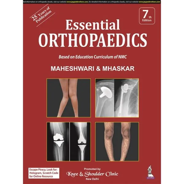 Essentials Orthopaedics