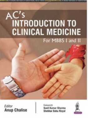 AC’s Introduction To Clinical Medicine