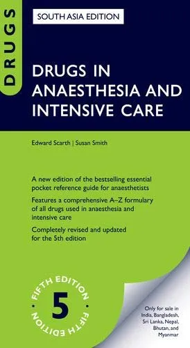Drugs in Anesthesia and Intensive Care