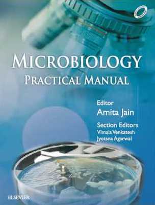 Microbiology Practical Manual
