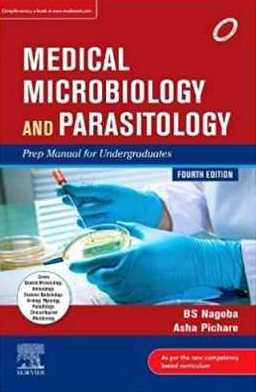 Medical Microbiology And Parasitology