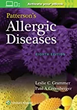 PATTERSONS ALLERGIC DISEASES