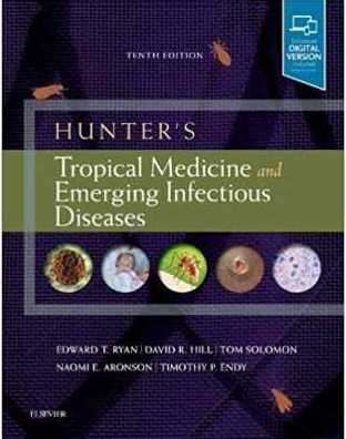 Hunter’s Tropical Medicine And Emerging Infectious Diseases