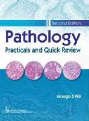 Pathology Practicals And Quick Review