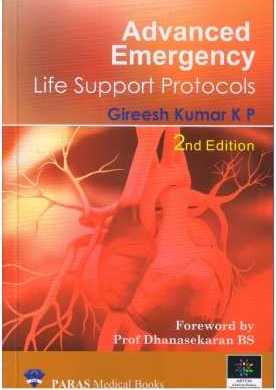 Advanced Emergency Life Support Protocols