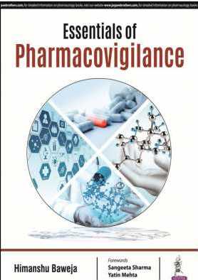 Essentials Of Pharmacovigilance