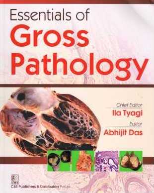 Essentials Of Gross Pathology