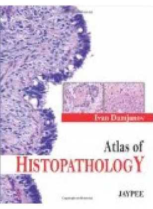 Atlas Of Histopathology