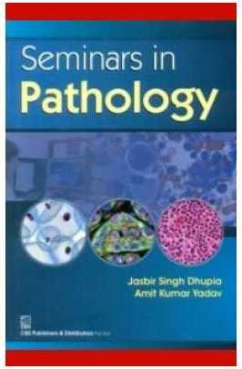 Seminars In Pathology