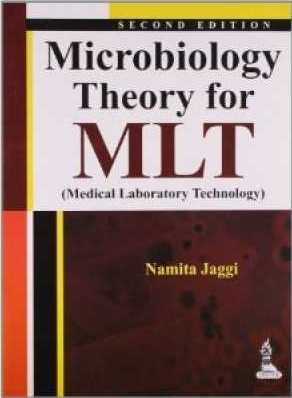 Microbiology Theory For MLT