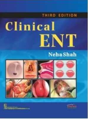 Clinical ENT