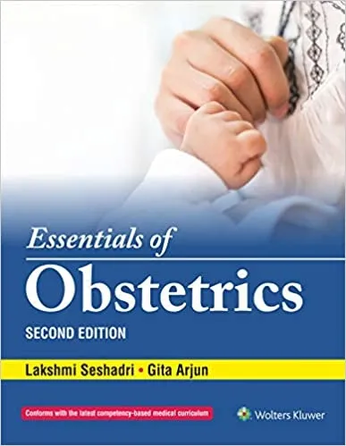 Essentials of Obstetrics