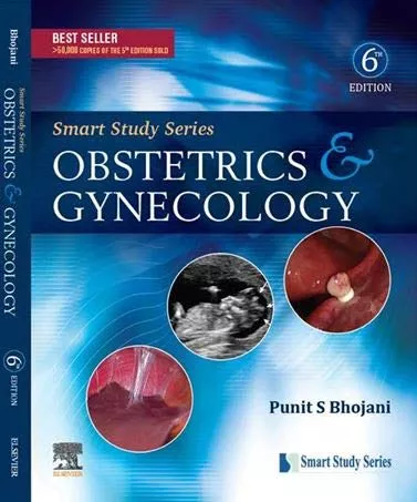 Smart Study Series: Obstetrics and Gynecology