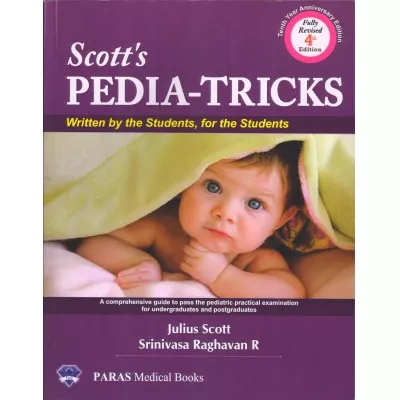 Scott s Pedia Tricks