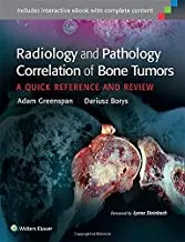  Radiology and Pathology Correlation of Bone Tumors