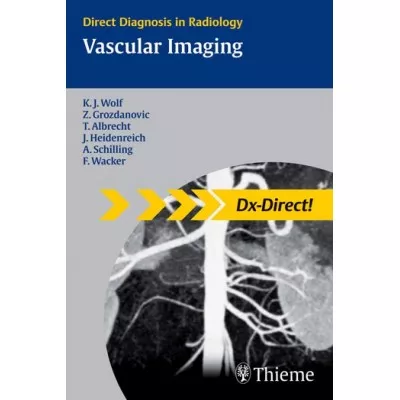 Direct Diagnosis in Radiology Vascular Imaging