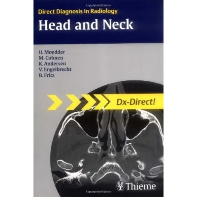 Direct Diagnosis in Radiology: Head & Neck Imaging