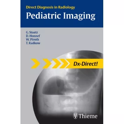 Direct Diagnosis in Radiology: Pediatric Imaging 