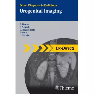 Direct Diagniosis in Radiology: Urogenital Imaging