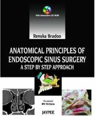 Anatomical Principles Of Endoscopic Sinus Surgery