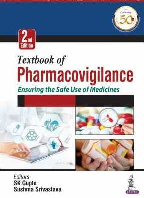 Textbook Of Pharmacovigilance