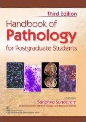 Handbook Of Pathology For Postgraduate Students