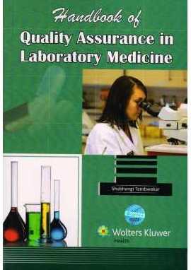 Handbook Of Quality Assurance In Laboratory Medicine
