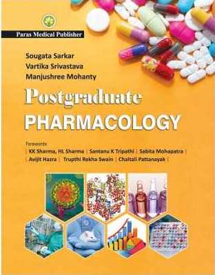 Postgraduate Pharmacology