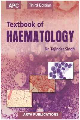 Textbook Of Haematology