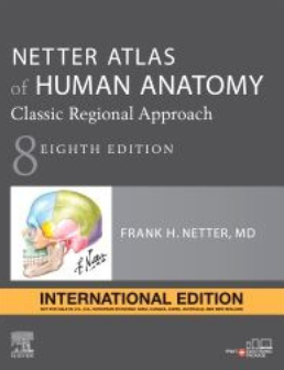 Netter’s Atlas of Human Anatomy