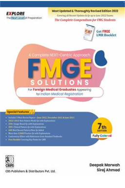 A Complete NEXT Centric Approach FMGE Solution