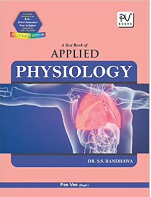 TEXTBOOK OF APPLIED PHYSIOLOGY
