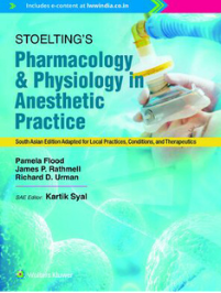 Stoelting's Pharmacology And Physiology In Anesthetic Practice