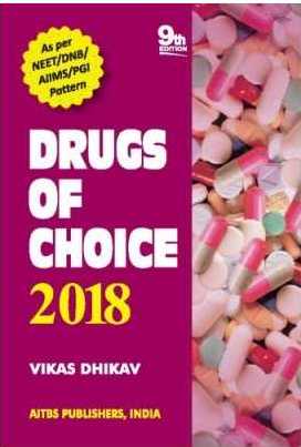 Drugs Of Choice