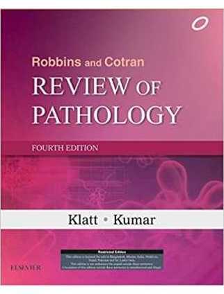 Robbins And Cotran Review Of Pathology