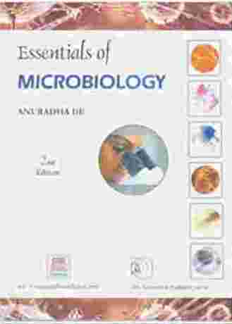 ESSENTIALS OF MICROBIOLOGY