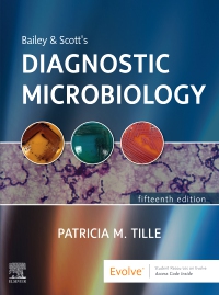 Bailey & Scott’s Diagnostic Microbiology
