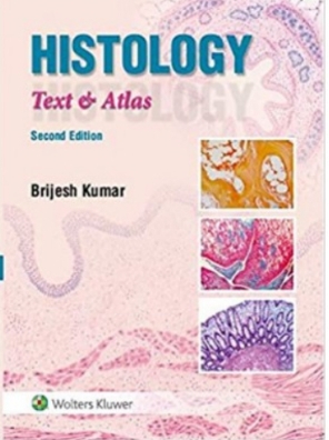 Histology Text & Atlas
