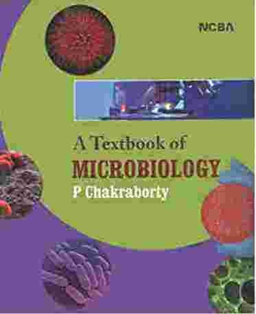 A Textbook of Microbiology