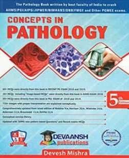 Concepts In Pathology