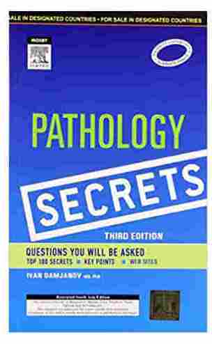 Pathology Secrets