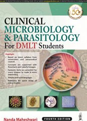 Clinical Microbiology And Parasitology