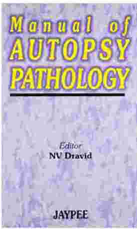 Manual of Autopsy Pathology