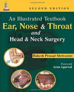 Ear, Nose And Throat And Head And Neck Surgery