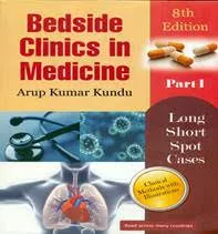 Bedside Clinics in Medicine Part-1
