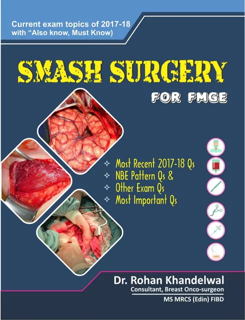  Smash Surgery For FMGE