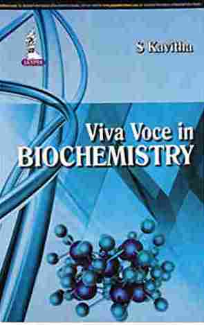 Viva Voce In Biochemistry
