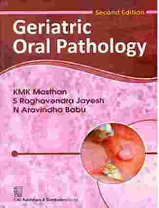 Geriatric Oral Pathology