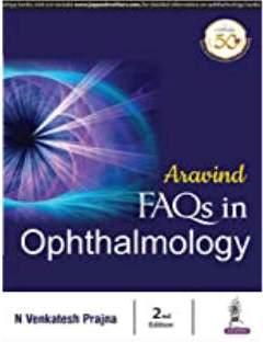 Aravind FAQs In Ophthalmology