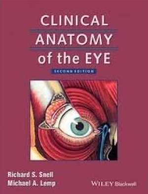 Clinical Anatomy Of The Eye